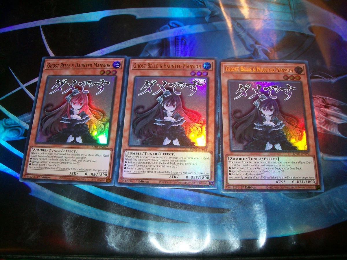 罕见yu-Gi-Oh! TCG 个人收藏卡游戏卡英语| eBay