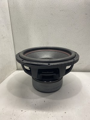 YR-Audio YR-SWH1500S 15'' Subwoofer