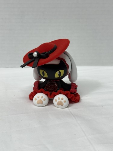 Emma Secret Forest Masked Masquerade Series CARMEN Blind box Confirmed Figure