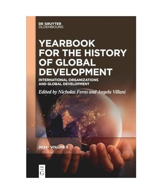 International Organizations and Global Development