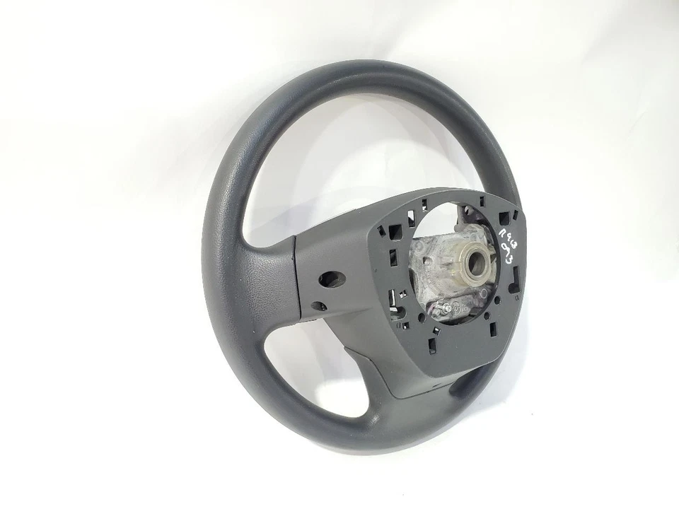 Volante usado se adapta a: Mitsubishi Eclipse Cross Grade B 2019 Foto 2 de 4