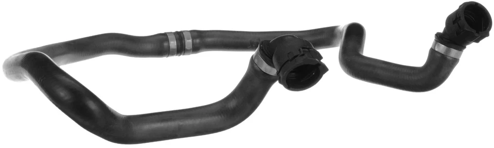 HEATER HOSE 02-3550 FOR BMW N20B20A 2.0L 4cyl X4 F26 N55B30A N52B30BF/A 3.0L - Image 2 of 4