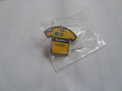 Trikot Pin Rhein-Neckar Löwen Handball Bundesliga HBL Deutschland