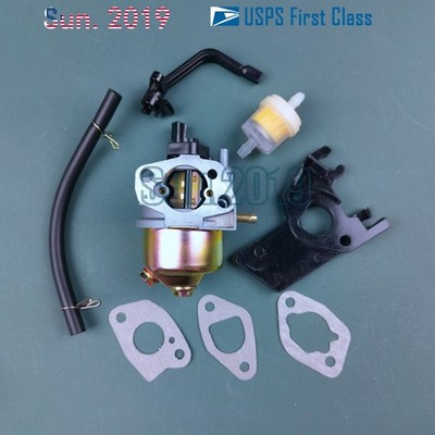 Carburetor & Kit for ETQ3600 TG32P31 TG32P12 ETQ4000 ETQ3500 TG28P41 ETQ Gas