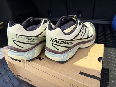 Salomon XT-6 Gore-Tex