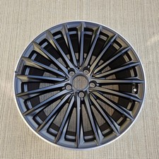 Mercedes-Benz AMG GT Alufelge 11x19 ET 53,5 A1924010300