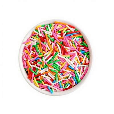 Edible Candy Pearls for Cake Decorating and Baking