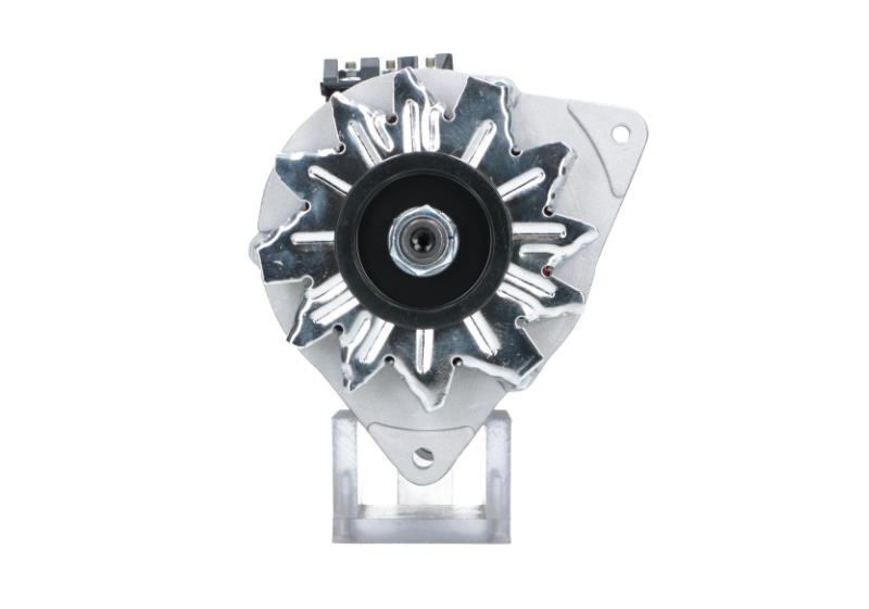 PlusLine Automobile Alternator 12 Volt 6400 Gram For Ford 55A 63324264+