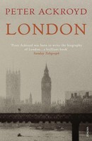 London | The Concise Biography | Peter Ackroyd | Englisch | Taschenbuch | 662 S.
