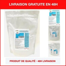 Sulfate de Cuivre Pentahydraté 1kg – Cu 25%, Pureté ≥98% – Engrais Soluble Bio