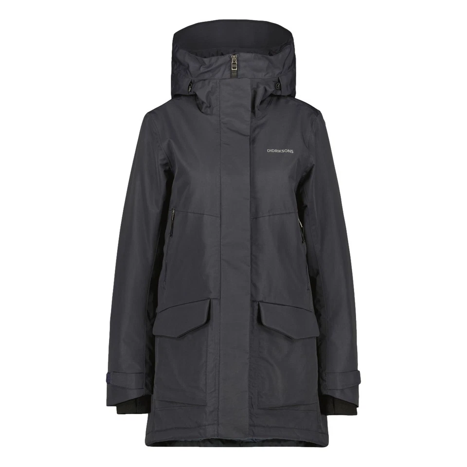 Didriksons Frida 7 - Damen Parka - Bild 1 von 1