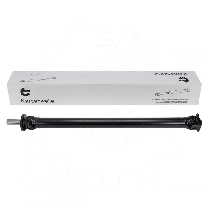 Arbre de transmission arrière L200 Triton 2.5 cardan 4WD bloc complet