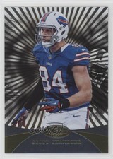 2013 Certified Platinum Gold 7/25 Scott Chandler #41 0o6v