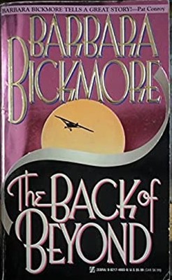 The Back of Beyond Mass Market Paperbound Barbara Bickmore