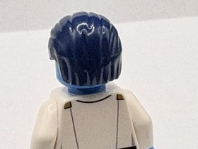LEGO Grand Admiral Thrawn Minifigure Star Wars Rebels 75170 sw0811 (2017)