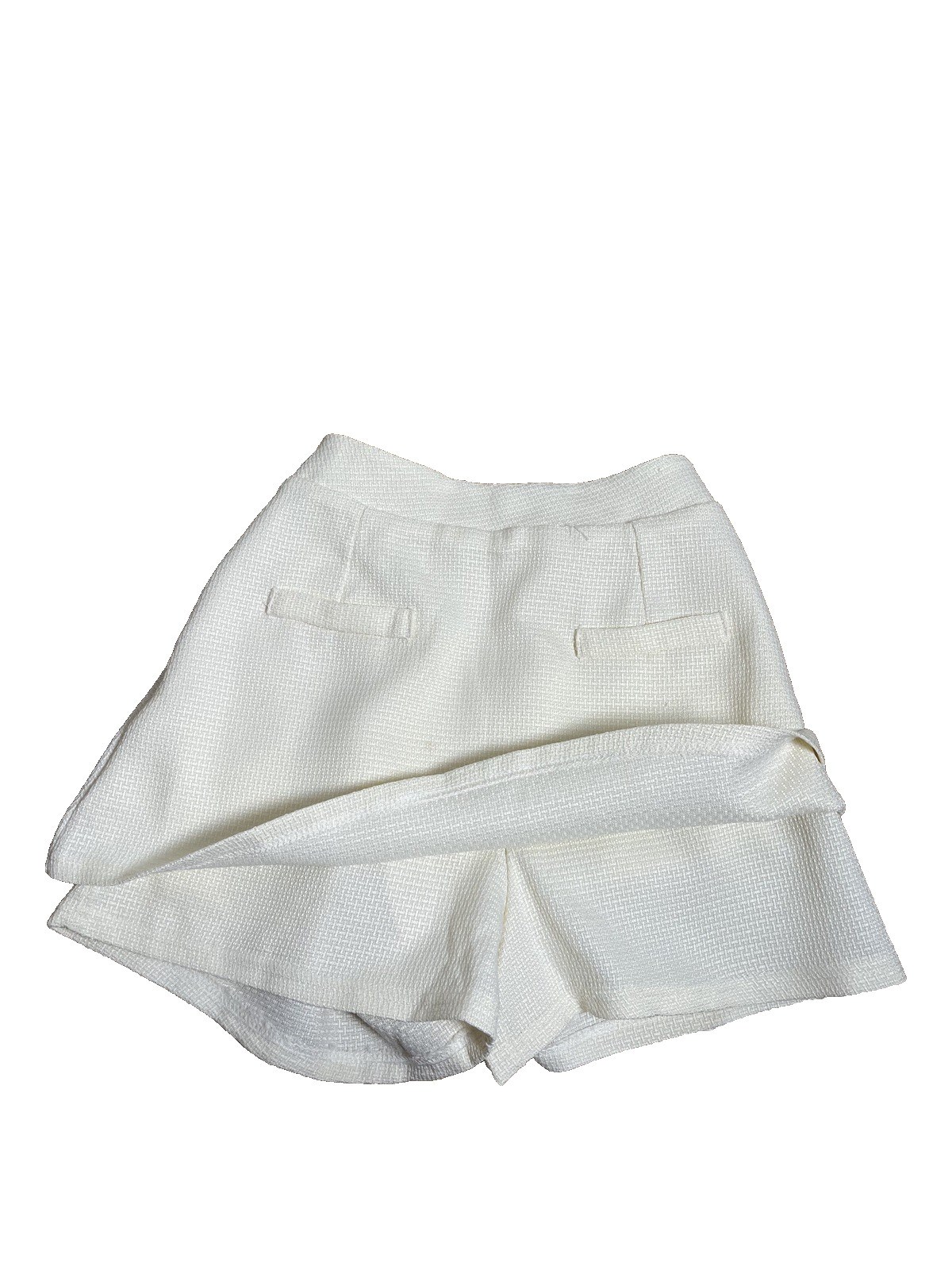 Vintage Bridal Matching Skirt Set, Custom 1980s, … - image 2