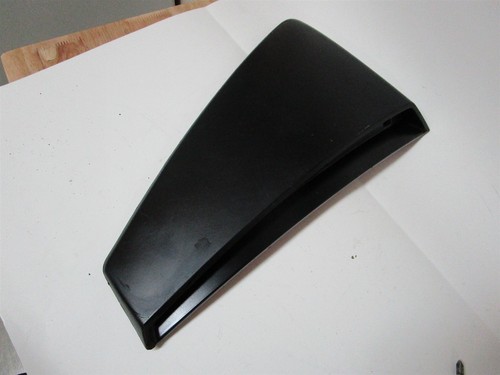 1999-2004 FORD MUSTANG GT Factory Quarter Fender SCOOP Right RH OEM
