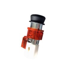 12V Cigarette Lighter Assembly Replacement for Audi A3 A4 A6 A8 S3 S4 S6 RS6