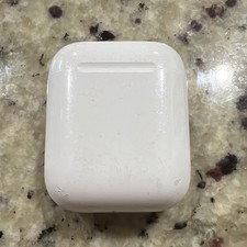 Genuine Apple AirPods 1st Generation Case