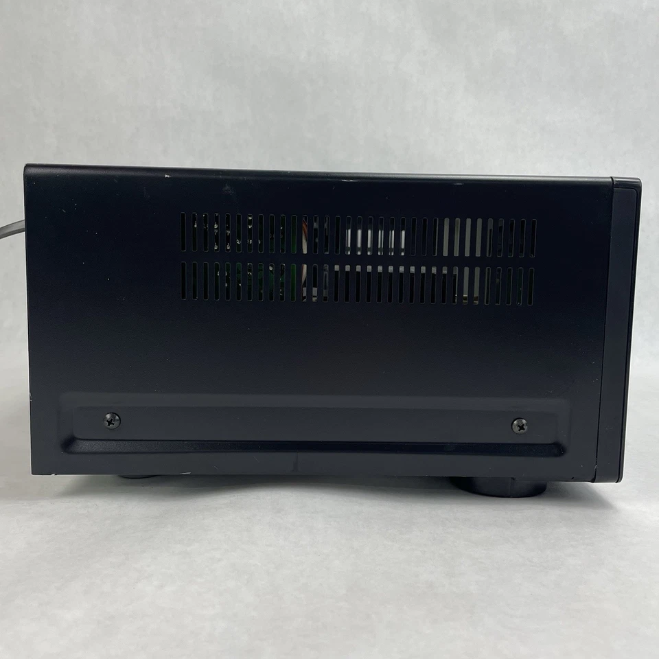 Sony STR-DG500 Digital AV Control Center Receiver - Image 3 of 4