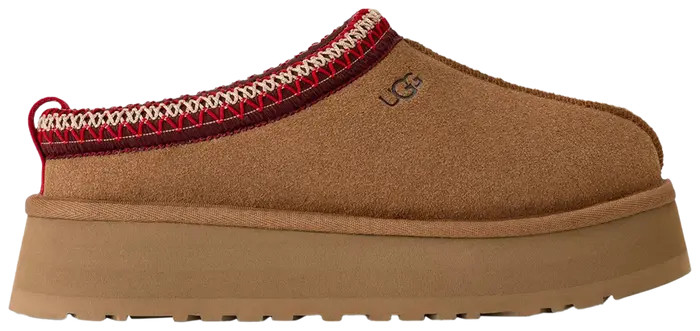 UGG Tazz II Slipper Chestnut (Women's)