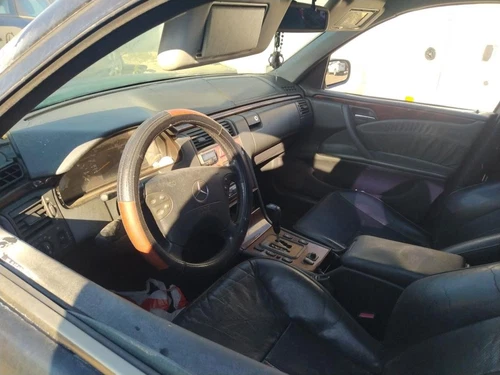 Türgriff Vorne Innen Links für MERCEDES-BENZ CLASE E (BM 210) BERLINA 1698104 - Bild 7 von 7