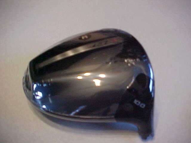 NEW TITLEIST GT 1, 10.0 DRIVER HEAD ONLY, 2025 MODEL, GT1 10 PRIOR