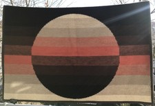 dolan® Decke 140x180cm 85% Polyacryl 15% Baumwolle | dolan® blanket 71"x55"