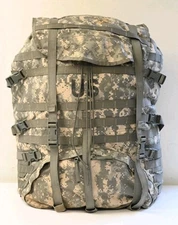 Replacement Large Field Rucksack MOLLE II Lightweight Load Carrying Equipment