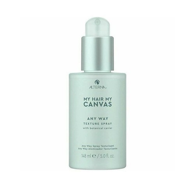 #ad #ad Alterna My Hair My Canvas Any Way Texture Spray With Botanical Caviar 5oz 148ml $19.99