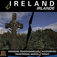 Various Artists - Ireland / Various [New Cd]