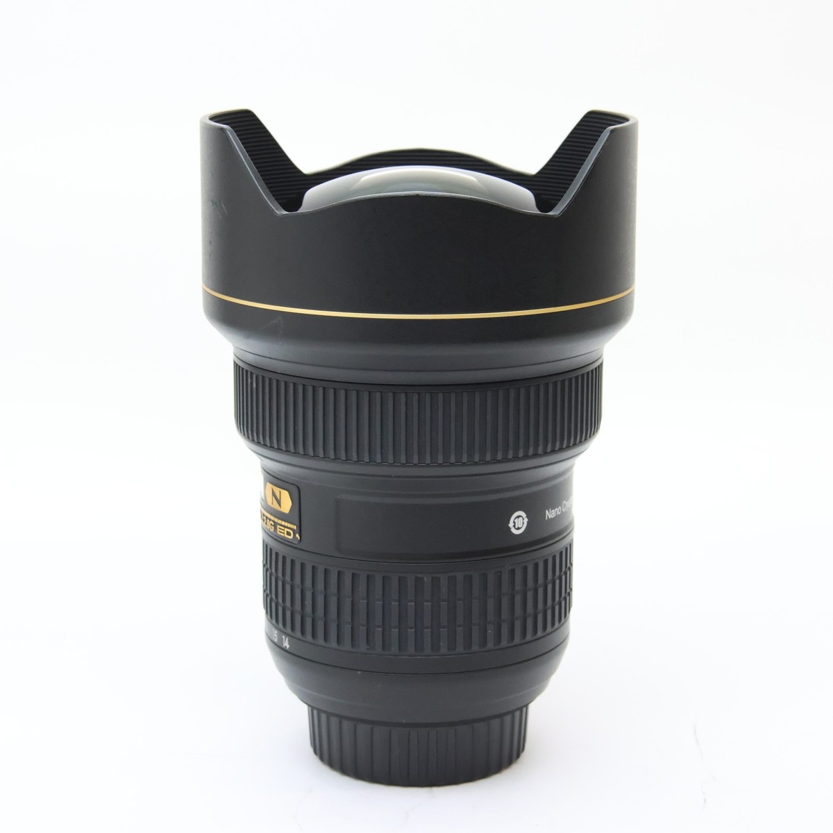 Nikon AF-S NIKKOR 14-24mm F/2.8G ED (Nikon F mount) #147 | eBay