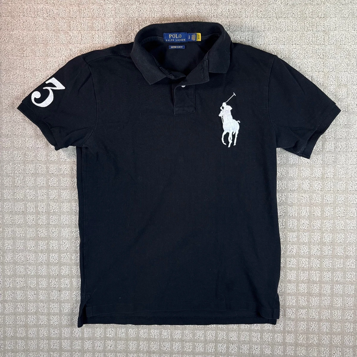 Polo Ralph Lauren Ralph Lauren Big Pony Polos for Men for sale - eBay