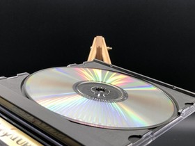 Nanatsu no Hikan w/spine (Sega Saturn,1996) from japan