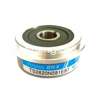 1pc new TS2620N581E97 Rotary Transformer Split Encoder  via FedEx or DHL