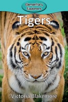 Victoria Blakemore | Tigers | Taschenbuch | Englisch (2017) | Victoria Blakemore