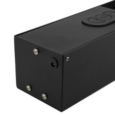 Professional Automatic Electric Can Crusher Heavy Duty Recycling Smasher