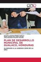 Suyapa Luciana Mendez Padilla (U. A.) | Plan De Desarrollo Municipal De...