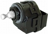 Hella Elektrisch Halogen Scheinwerfer LWR Stellmotor FüR Audi A8 Skoda 1U0941295
