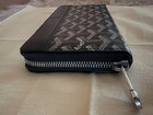 Goyard Matignon ZippyWallet GM Preloved — photo 4