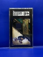 2014 Topps Triple Threads Baseball Cards 56