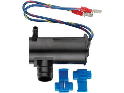 #ad #ad For 1990 2004 Subaru Legacy Washer Pump Rear AC Delco 79236DNXS 1998 1991 1992 $43.12