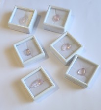 Rose Quartz Loose Gemstone- Your Choice