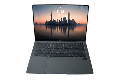 Honor MagicBook Art 14 Intel Ultra 7 155H, 120Hz 4,8 GHz 32 GB RAM 7500 MHz 1 TB