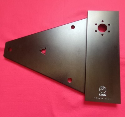Linn LP12 Kore Sub-Chassis Turntable