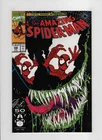 Amazing Spider-Man Vol 1 #346 1991 Marvel Comics Venom Eric Larson
