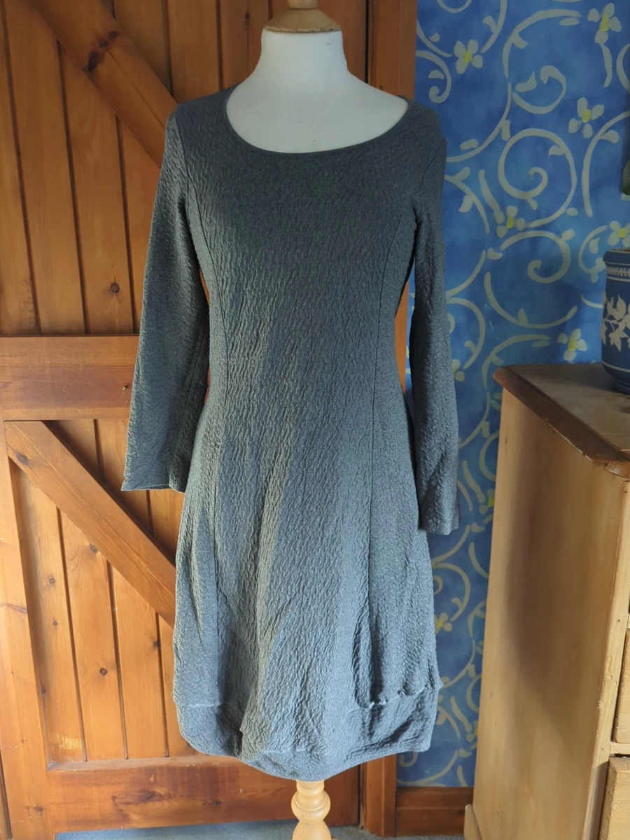 chinese dress ladies Linen Maxi Dress with Pockets main image 0