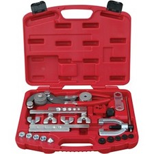 Master Flaring And Tubing Tool Set 5478 Atd Brake Flaring Tools Master Flaring And Tubing Tool Set 5478 Atd Brake Flaring Tools