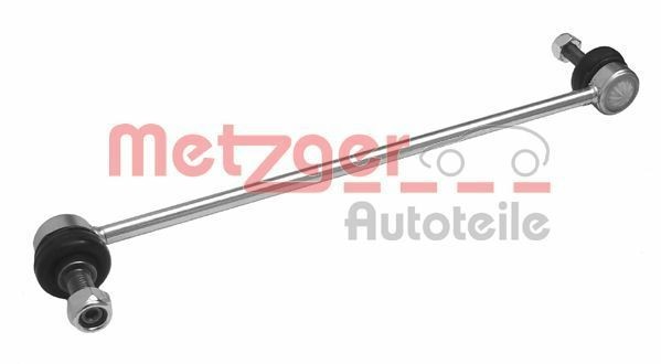 Stange Strebe Stabilisator Vorne Links Rechts Metzger 53014818 FüR Volvo-image
