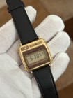 Vintage Seiko x Playboy Y486-401A Men’s Digital Alarm Watch JDM 1980s - NOS